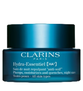 Clarins Hydra-Essentiel Cream